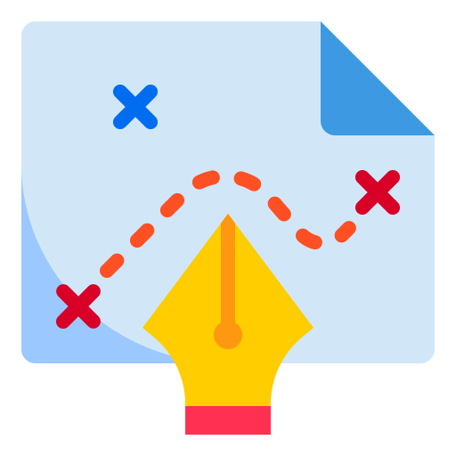 Design icon