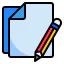 Edit icon 64x64