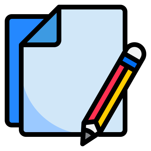 Edit icon