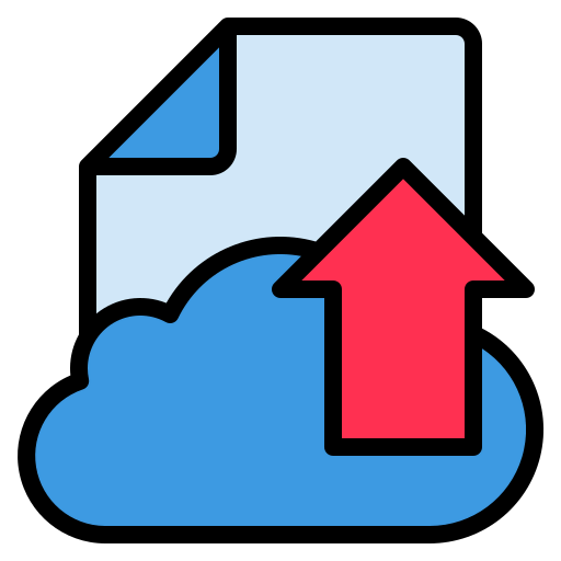 Cloud icon