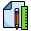 Edit icon 64x64