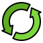 Refresh icon 64x64