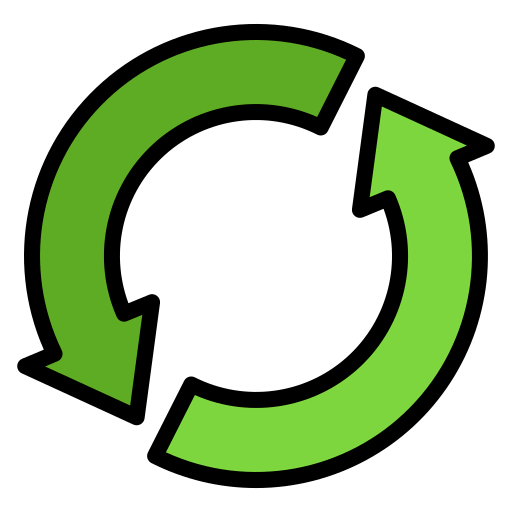 Refresh icon