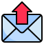 Send icon 64x64