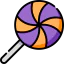 Lollipop icon 64x64