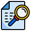 Search icon 64x64