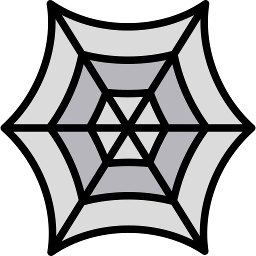Cobweb icon