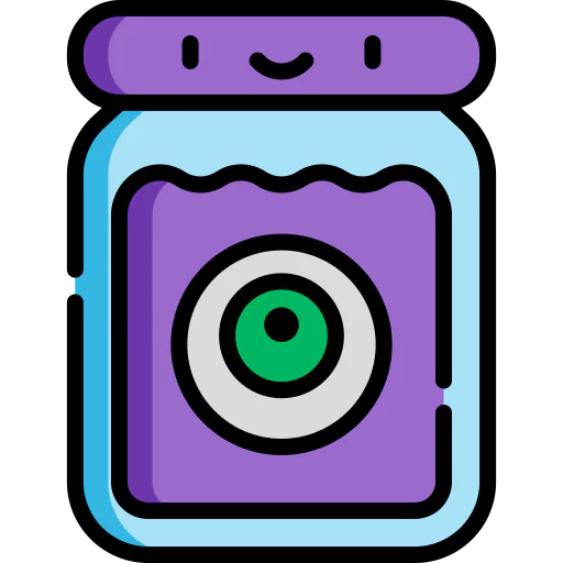 Eye icon