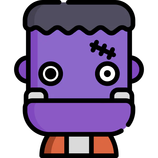 Zombie icon