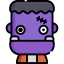 Zombie icon 64x64