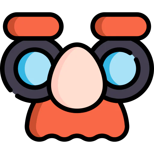Mask icon