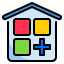 Homepage icon 64x64