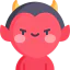 Devil icon 64x64