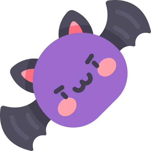 Bat icon