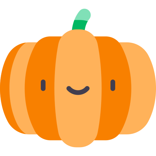 Pumpkin icon