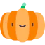 Pumpkin icon 64x64
