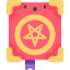 Spellbook Ikona 64x64
