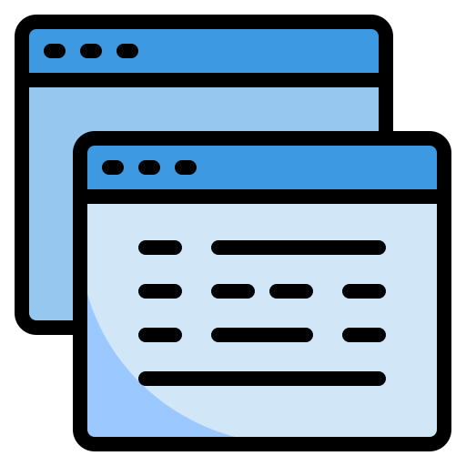 Browser icon