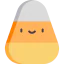 Candy corn 상 64x64