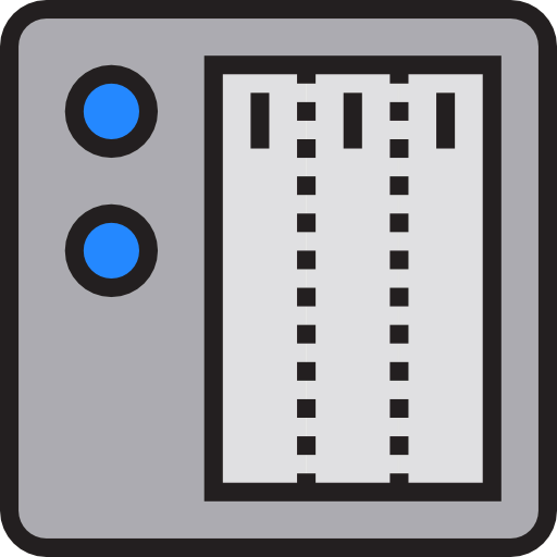 Nas icon