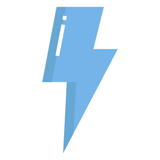 Flash icon