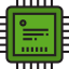 Processor icon 64x64