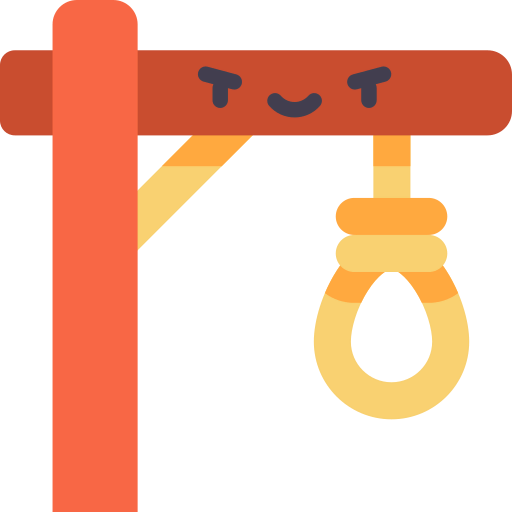 Gallow icon