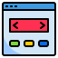 Coding アイコン 64x64