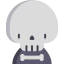 Skeleton biểu tượng 64x64