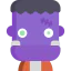 Zombie icon 64x64