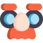Mask icon 64x64
