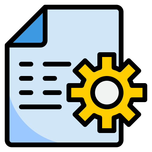 Settings icon