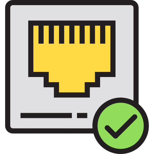 Ethernet icon