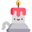 Candle icon 64x64