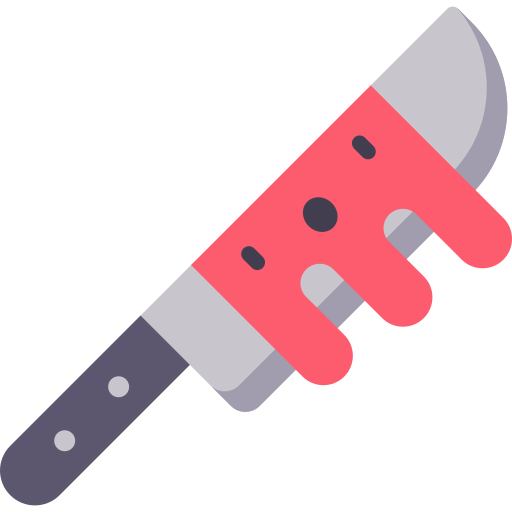 Knife icon