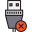 Usb icon 64x64