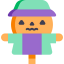 Scarecrow icon 64x64
