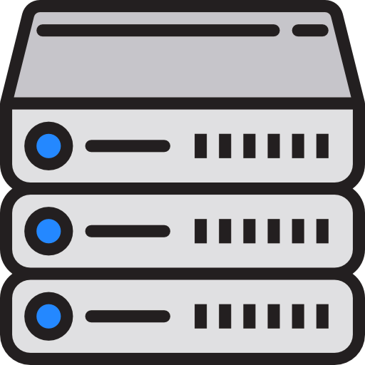 Server icon