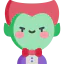 Vampire icon 64x64