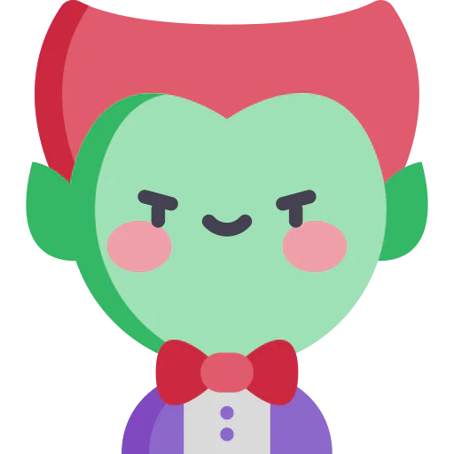 Vampire icon