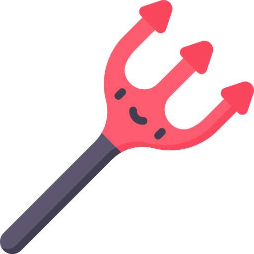 Trident icon