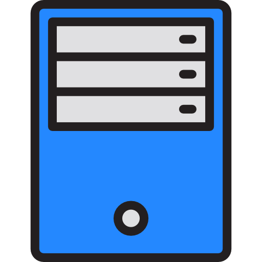 Server icon