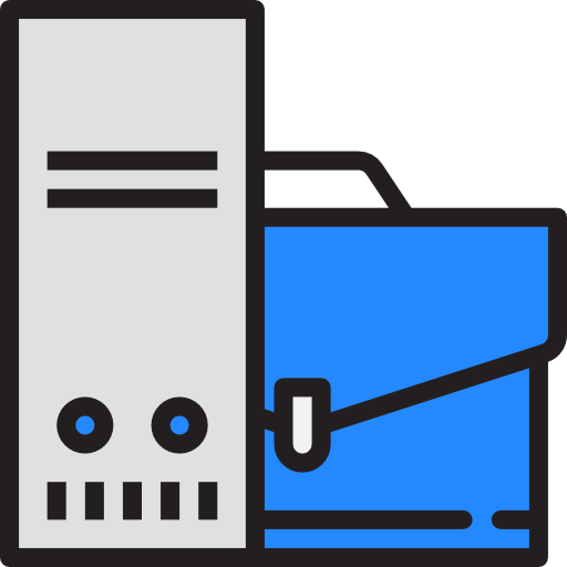 Device manager icon