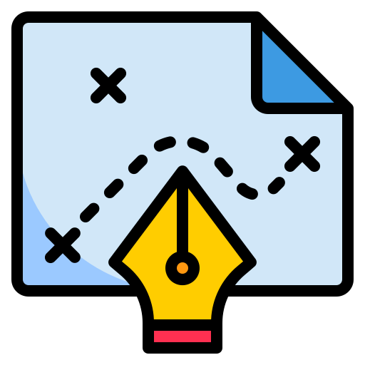 Design icon