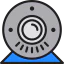 Webcam icon 64x64