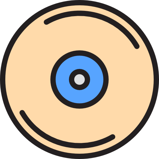 Cd icon