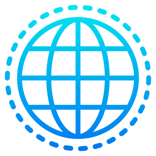 World icon