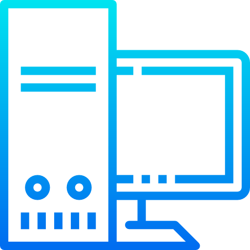 Workstation icon