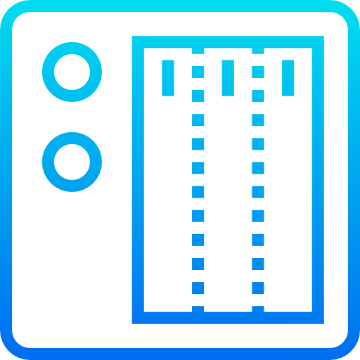 Nas icon