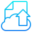Cloud icon 64x64